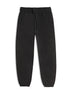 Black Zipper-Soft Pant